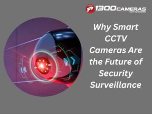 Security camera system Brisbane