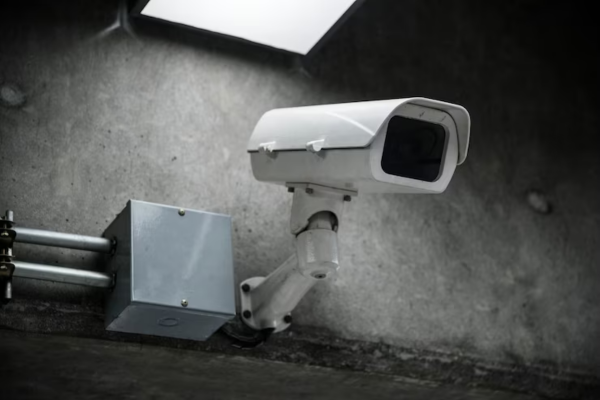 Surveillance Cameras in Brisbane