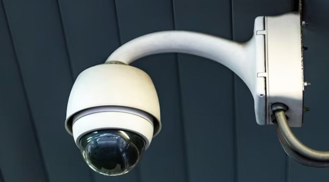 CCTV Cameras Installation Brisbane
