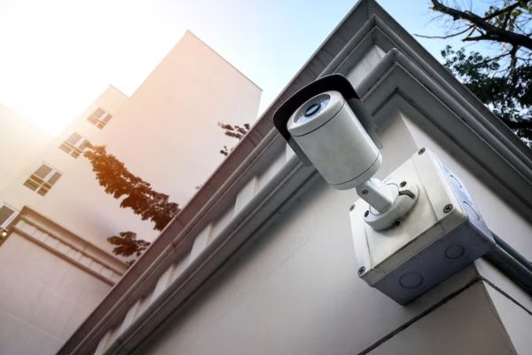 CCTV Cameras Installation in Brisbane