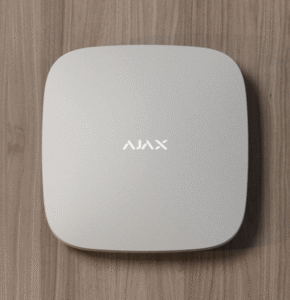 AJAX / HUB 2 4G