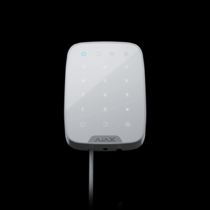 Ajax WIRELESS KEYPAD