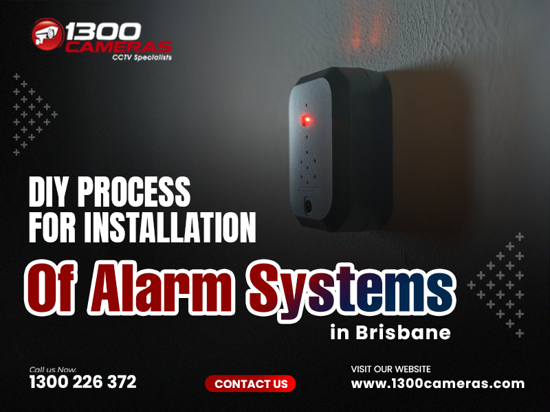 Alarm Systems