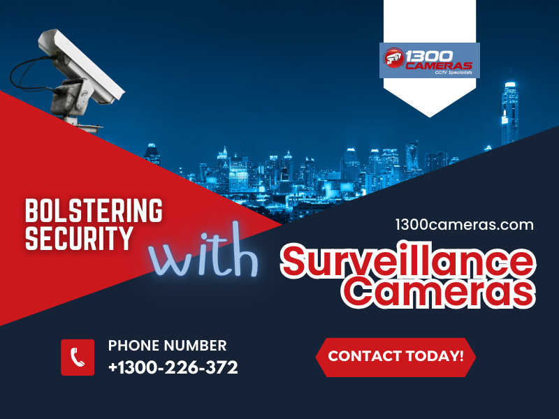 Top Security Camera Installations in Brisbane | Protect Your Home & Business