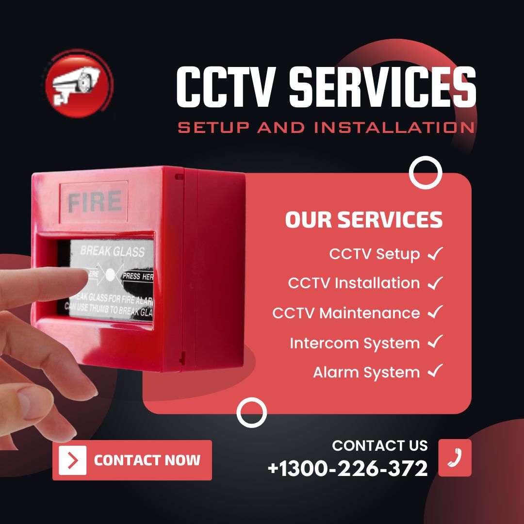 Alarm systems Near Me | Alarm systems Near Brisbane