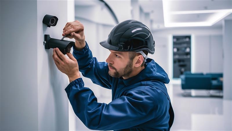 5 smart tips for choosing the right cctv installer brisbane