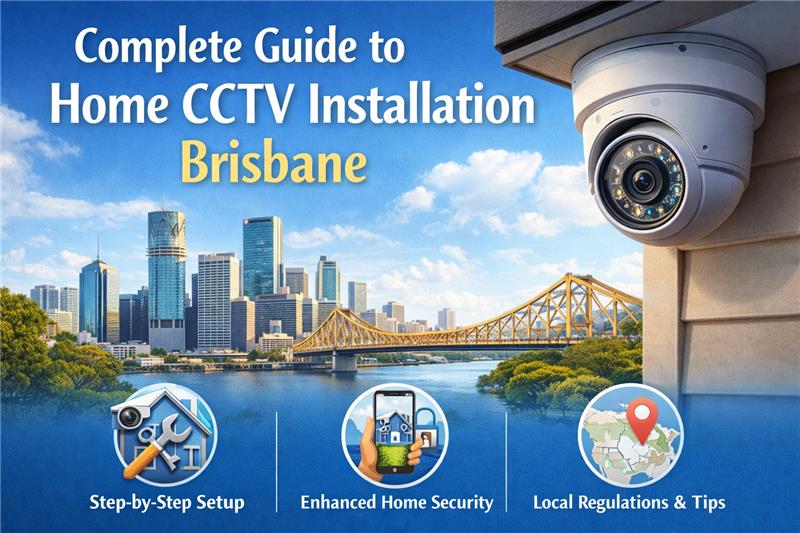 complete-guide-to-home-cctv-installation-brisbane